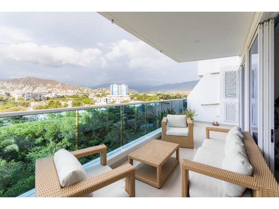 Apartamento en venta en Santa Martha, Santa Marta · foto 5 de 24
