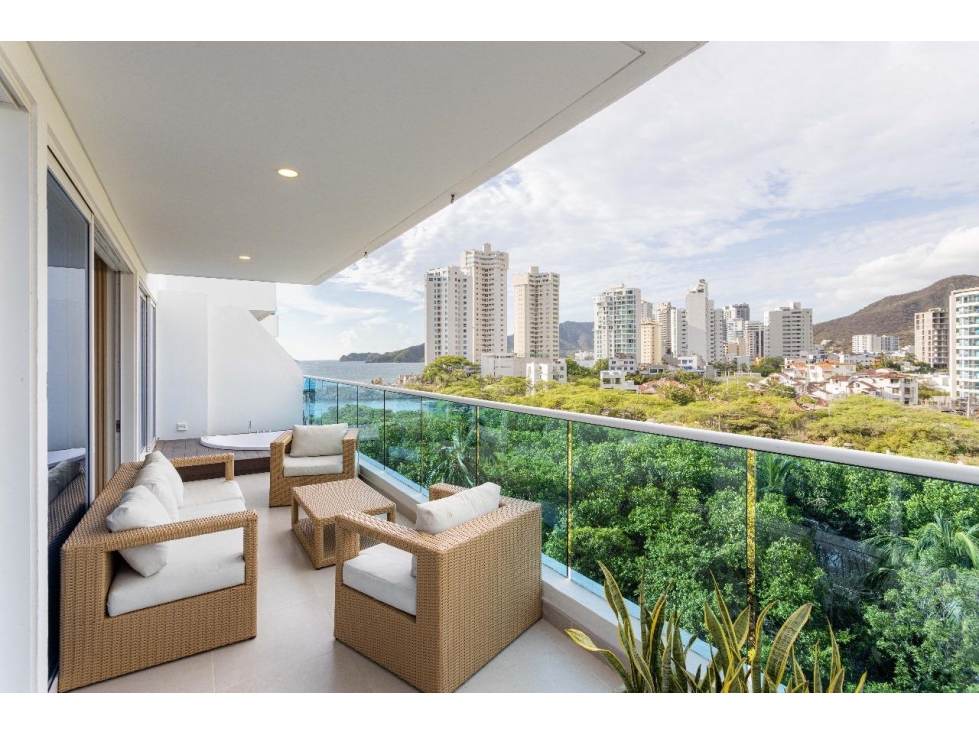 Apartamento en venta en Santa Martha, Santa Marta · foto 6 de 24
