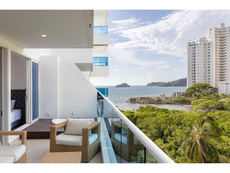 Apartamento en venta en Santa Martha, Santa Marta · foto 7 de 24