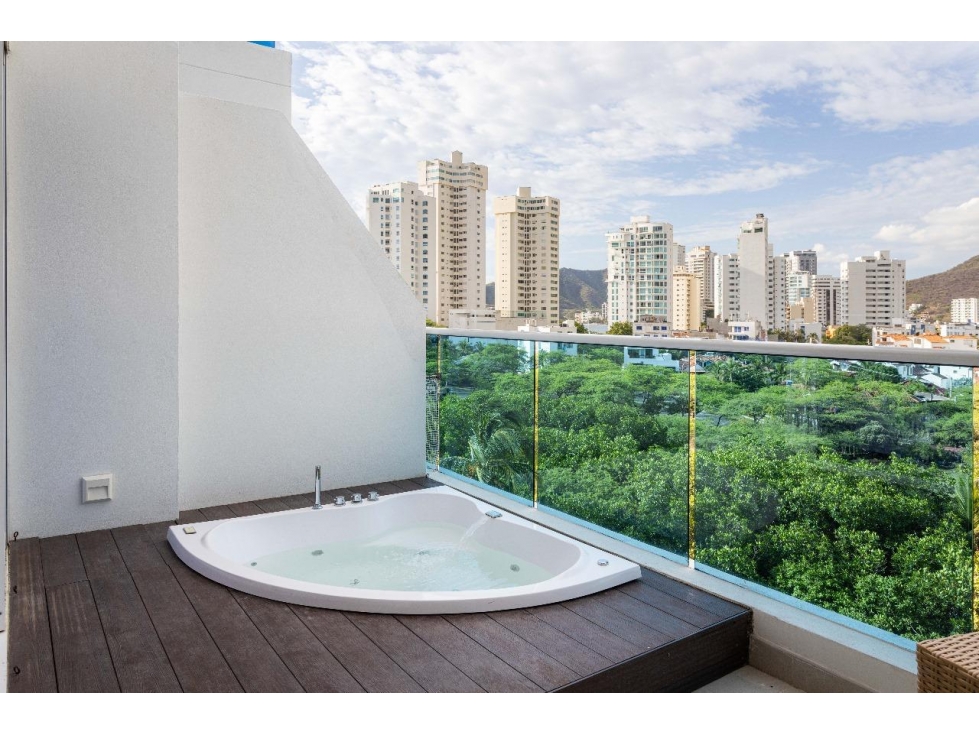 Apartamento en venta en Santa Martha, Santa Marta · foto 9 de 24