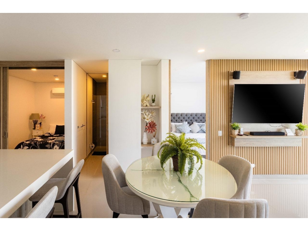 Apartamento en venta en Santa Martha, Santa Marta · foto 12 de 24