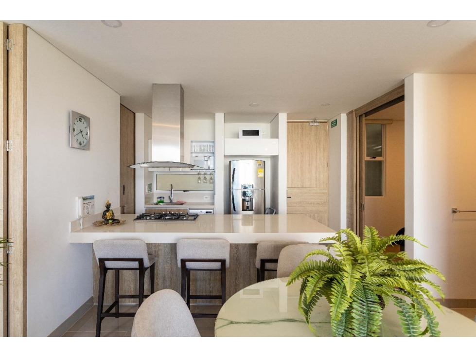 Apartamento en venta en Santa Martha, Santa Marta · foto 13 de 24