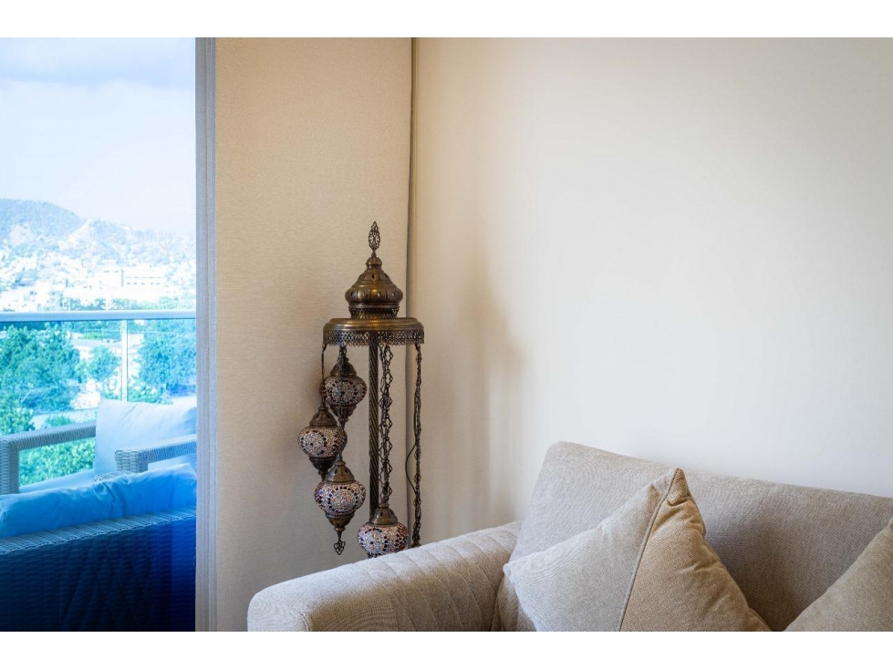 Apartamento en venta en Santa Martha, Santa Marta · foto 15 de 24