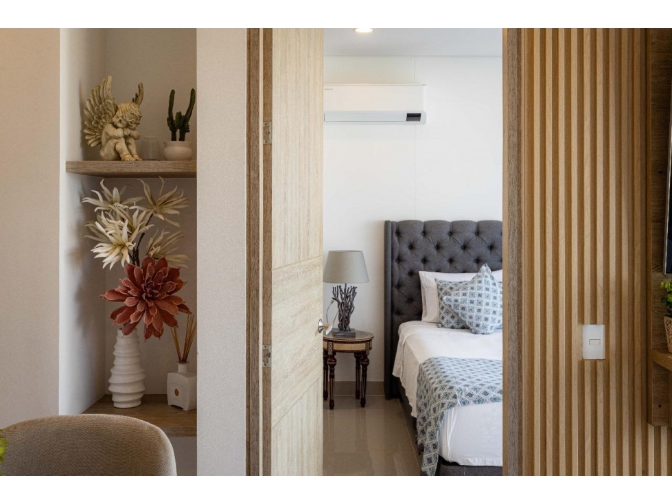 Apartamento en venta en Santa Martha, Santa Marta · foto 16 de 24