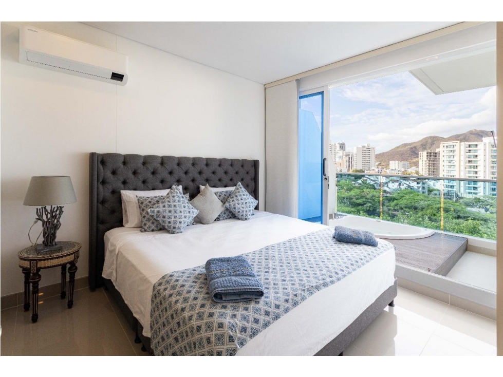 Apartamento en venta en Santa Martha, Santa Marta · foto 17 de 24