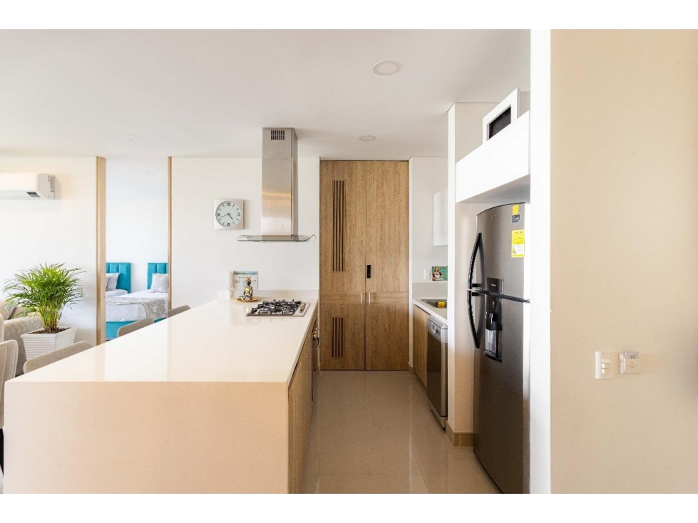 Apartamento en venta en Santa Martha, Santa Marta · foto 18 de 24
