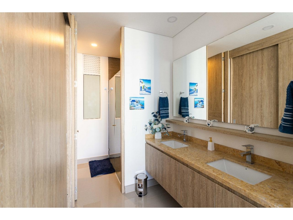 Apartamento en venta en Santa Martha, Santa Marta · foto 19 de 24