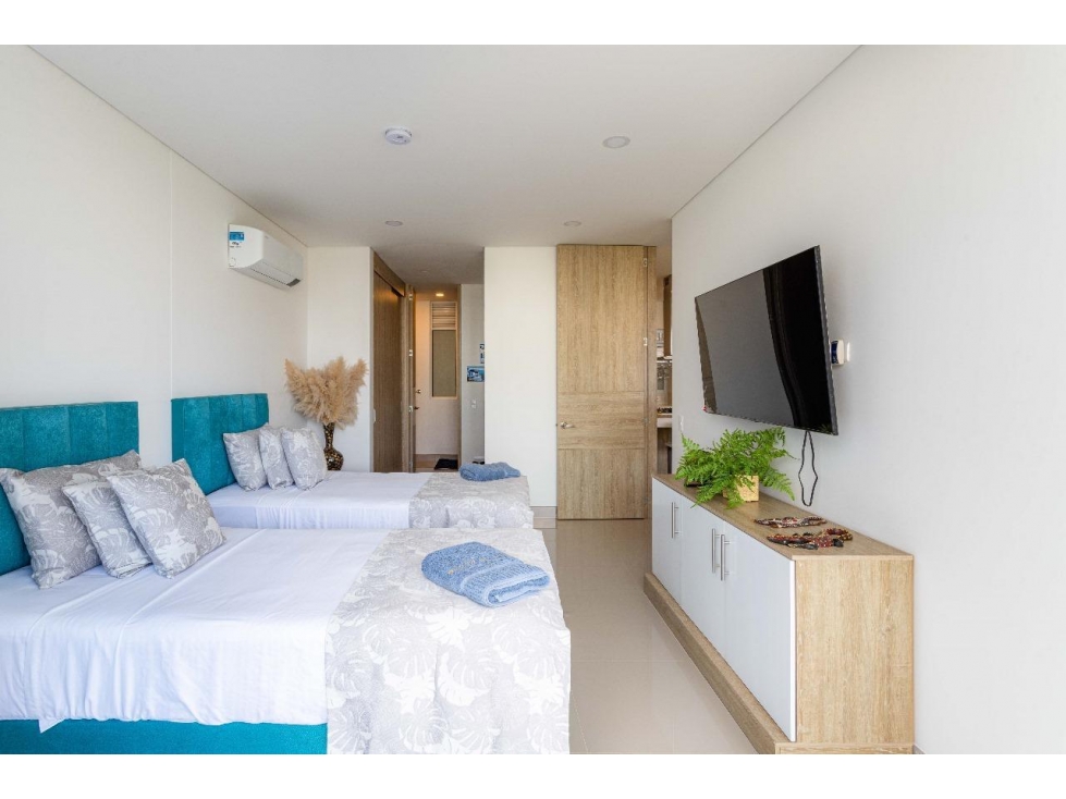 Apartamento en venta en Santa Martha, Santa Marta · foto 20 de 24