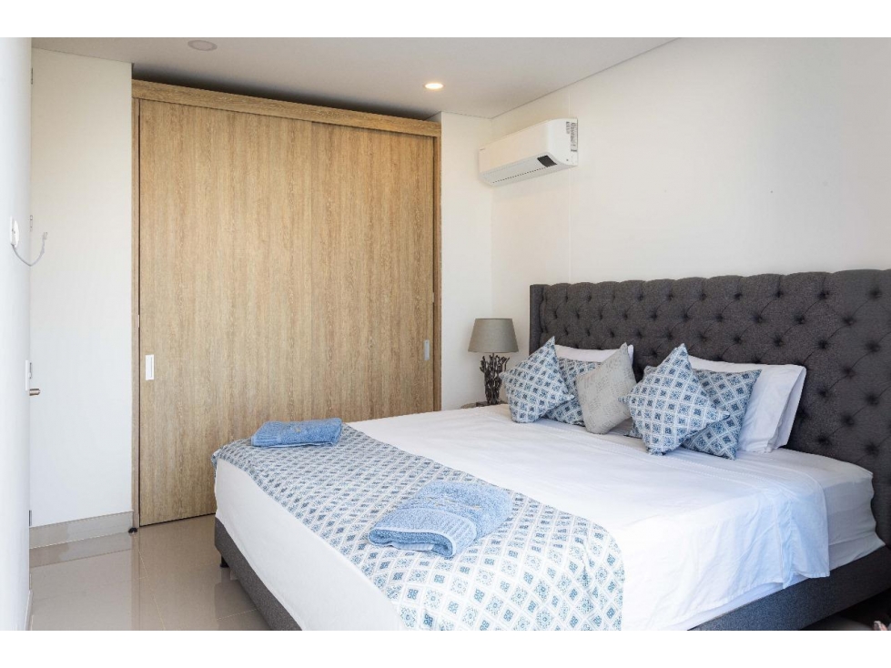 Apartamento en venta en Santa Martha, Santa Marta · foto 22 de 24