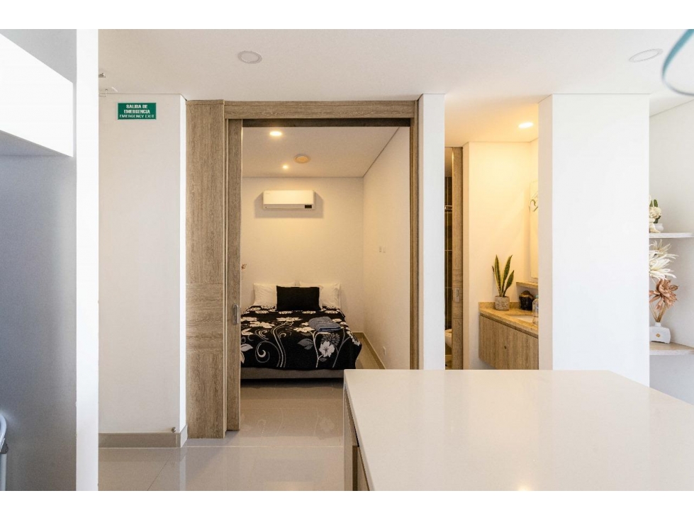 Apartamento en venta en Santa Martha, Santa Marta · foto 24 de 24