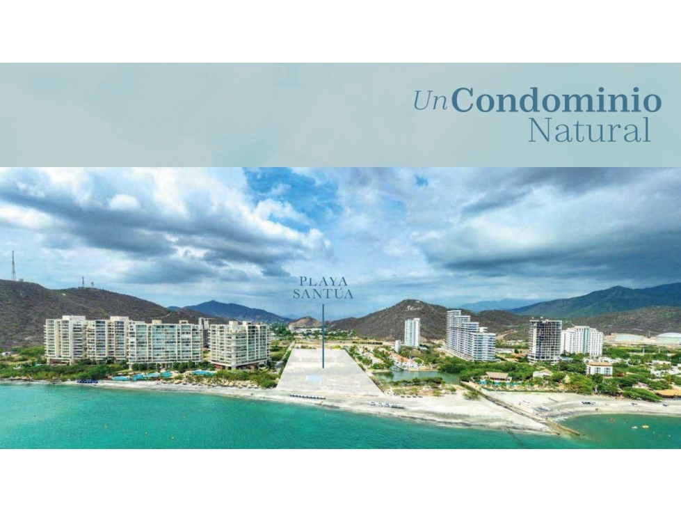 Apartamento en venta en Santa Martha, Santa Marta · foto 5 de 13