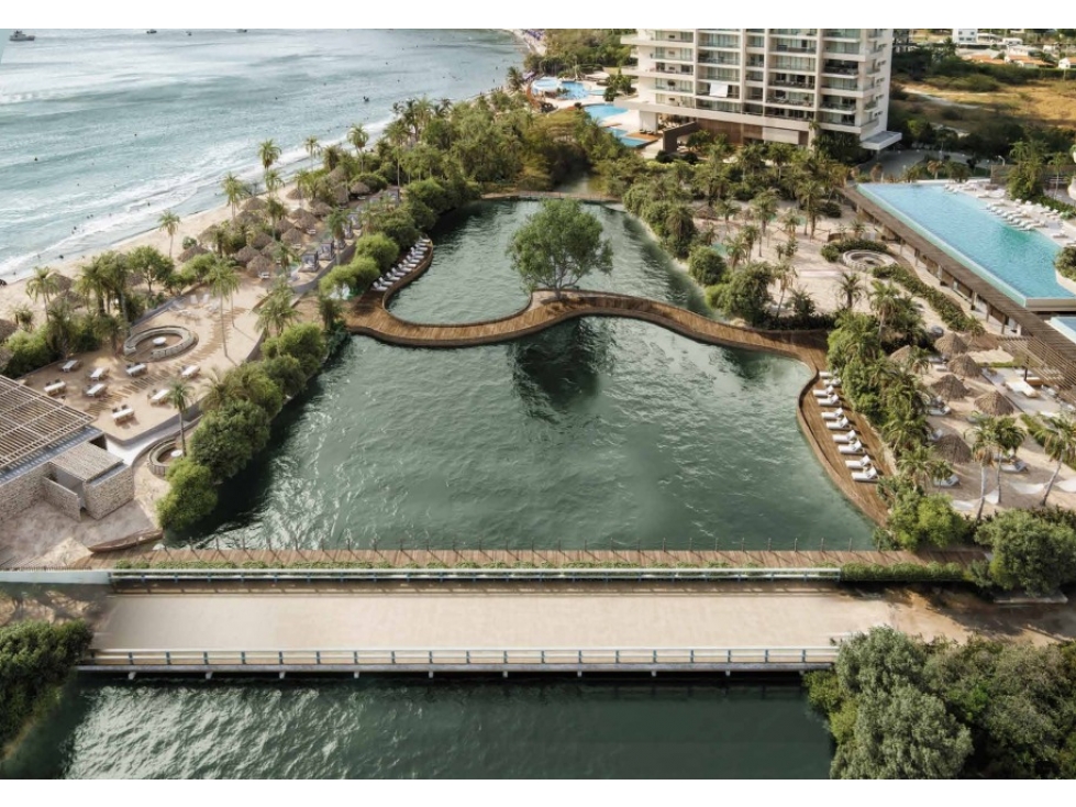 Apartamento en venta en Santa Martha, Santa Marta · foto 8 de 13