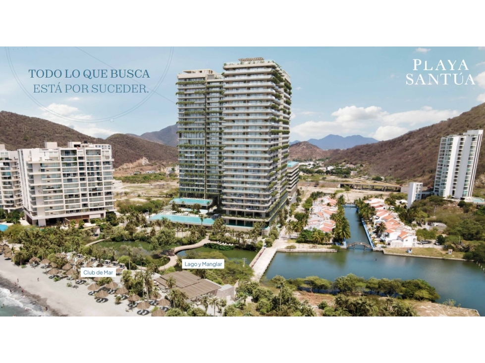 Apartamento en venta en Santa Martha, Santa Marta · foto 10 de 13