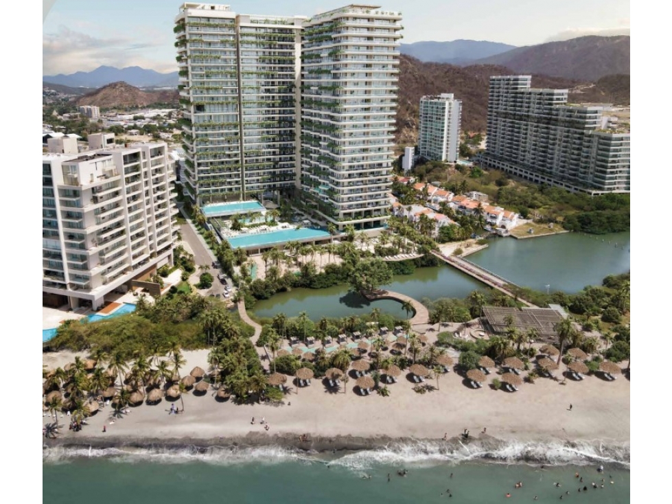Apartamento en venta en Santa Martha, Santa Marta · foto 11 de 13