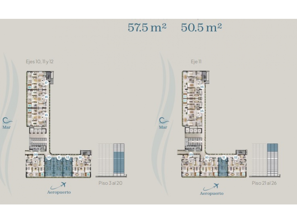 Apartamento en venta en Santa Martha, Santa Marta · foto 13 de 13
