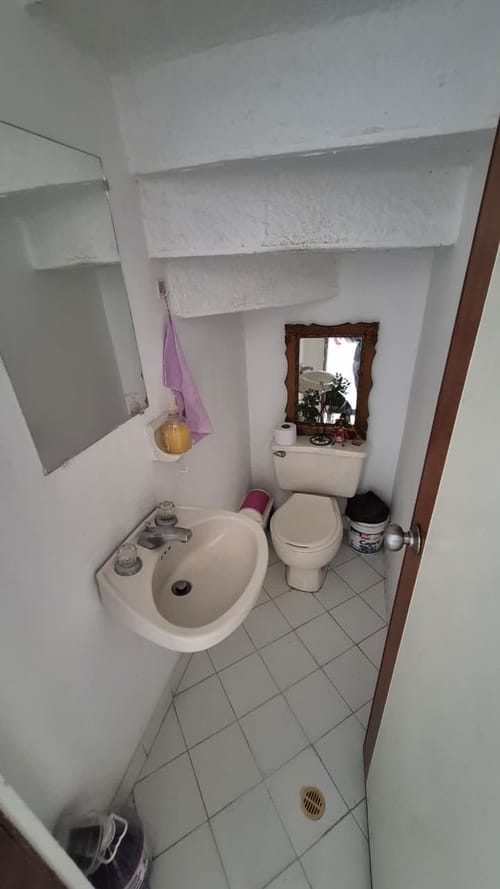 Apartamento de 2 alcobas en venta en San Alonso, Bucaramanga, 68 m² · foto 9 de 12
