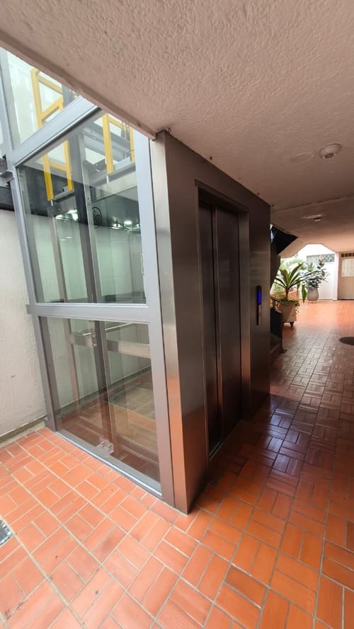 Apartamento de 2 alcobas en venta en San Alonso, Bucaramanga, 68 m² · foto 3 de 12