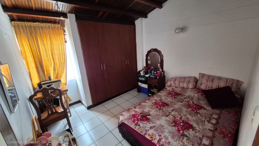 Apartamento de 2 alcobas en venta en San Alonso, Bucaramanga, 68 m² · foto 6 de 12