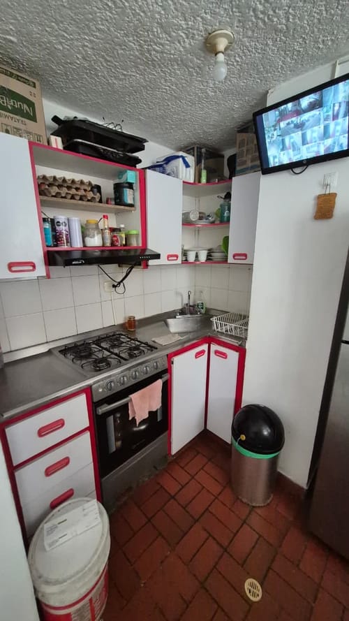 Apartamento de 2 alcobas en venta en San Alonso, Bucaramanga, 68 m² · foto 4 de 12