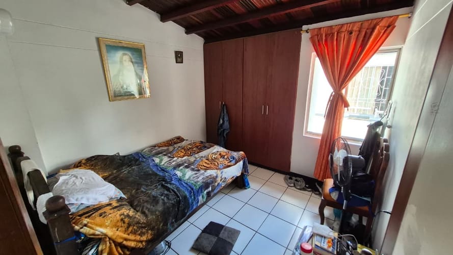 Apartamento de 2 alcobas en venta en San Alonso, Bucaramanga, 68 m² · foto 7 de 12