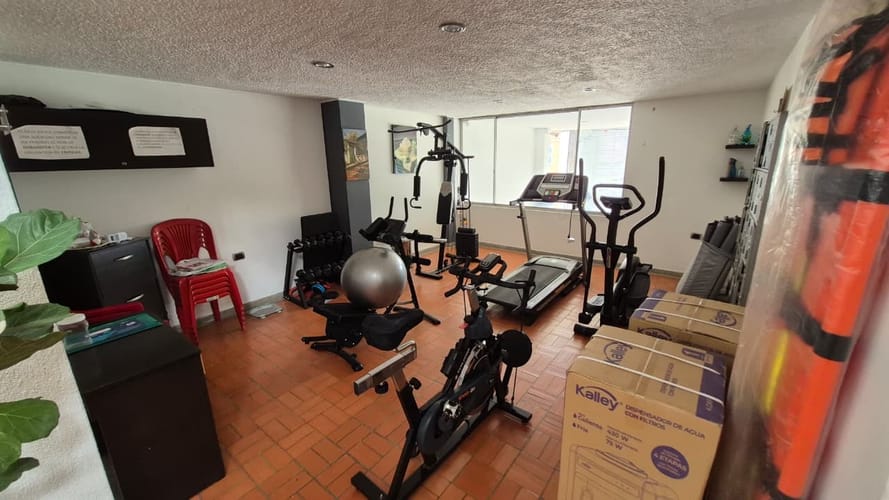 Apartamento de 2 alcobas en venta en San Alonso, Bucaramanga, 68 m² · foto 12 de 12