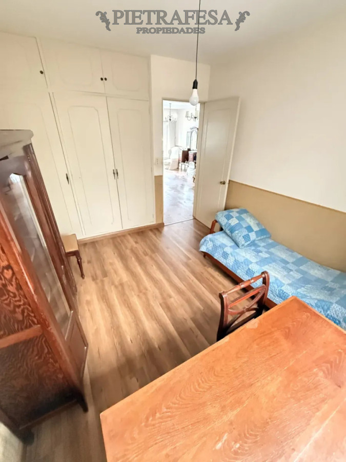Apartamento en alquiler, 2 dormitorios, 2 baños, patio. Equipado. Pocitos. · Foto 9