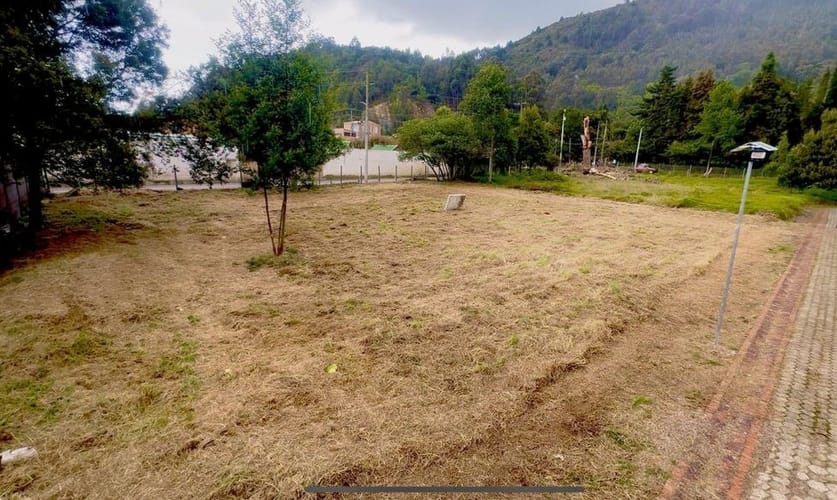 Lote en venta en Fonquetá, Chía · foto 5 de 10