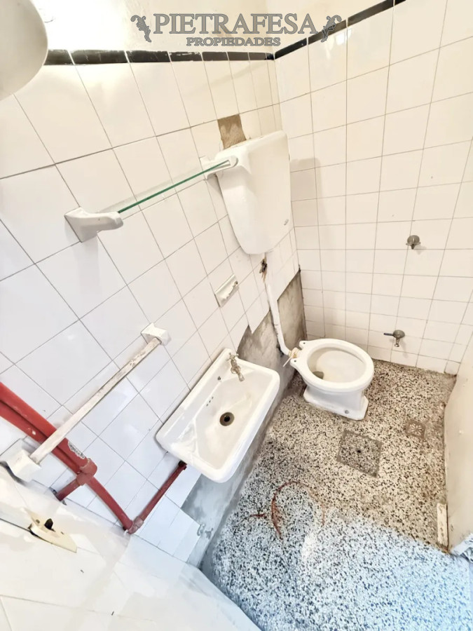 Apartamento en alquiler, 2 dormitorios, 2 baños, patio. Equipado. Pocitos. · Foto 11