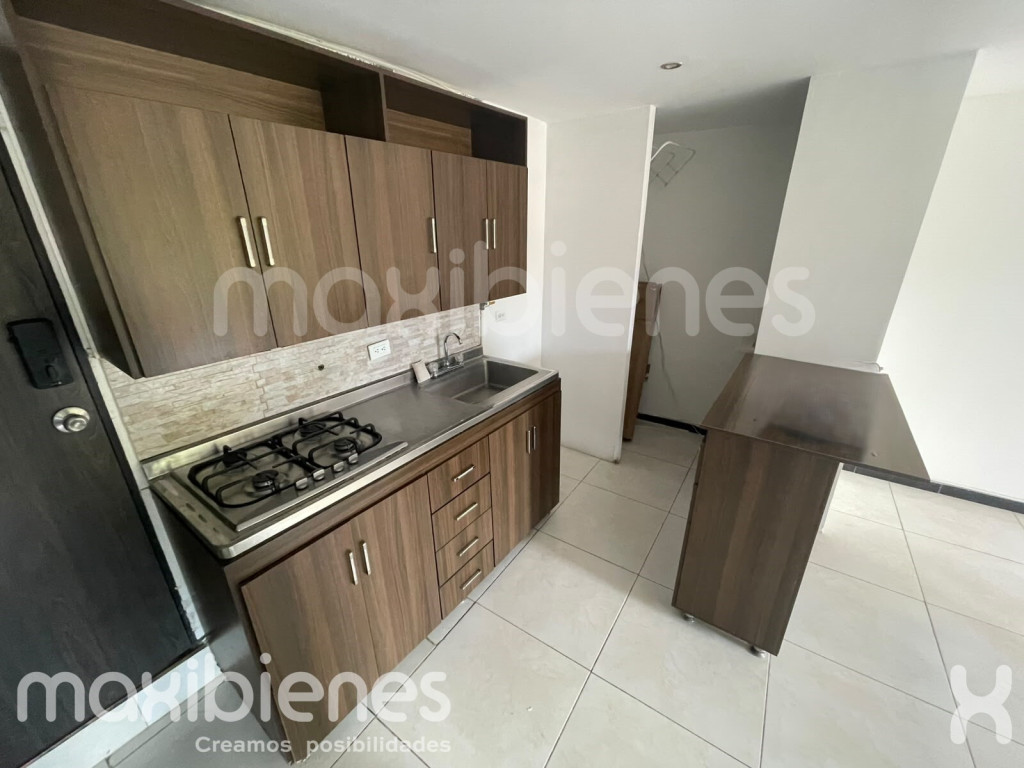 Apartamento en Arriendo en Santa Mónica, Medellín