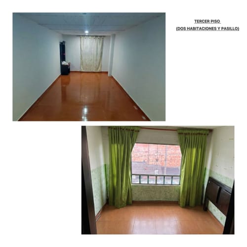 Casa de 4 alcobas en venta en Bosa La Amistad, Bogotá, 144 m² · foto 3 de 5