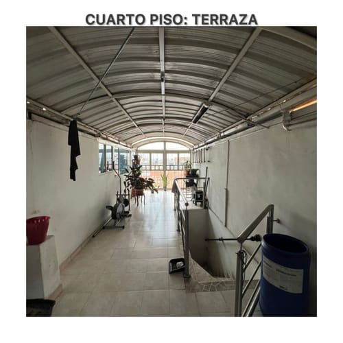 Casa de 4 alcobas en venta en Bosa La Amistad, Bogotá, 144 m² · foto 5 de 5