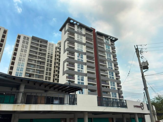 Local en arriendo en La Florida, Ibagué, 55 m² · foto 3 de 18
