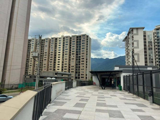 Local en arriendo en La Florida, Ibagué, 55 m² · foto 4 de 18