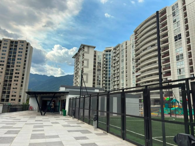 Local en arriendo en La Florida, Ibagué, 55 m² · foto 5 de 18