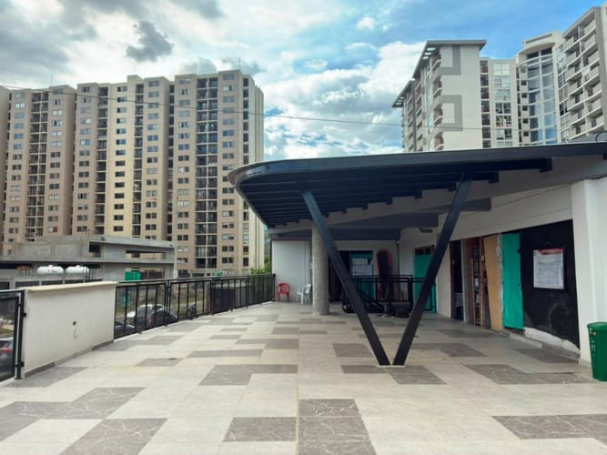Local en arriendo en La Florida, Ibagué, 55 m² · foto 6 de 18