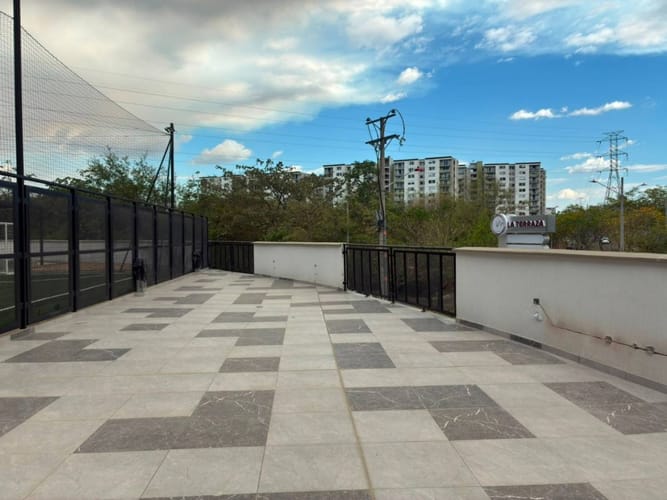 Local en arriendo en La Florida, Ibagué, 55 m² · foto 7 de 18