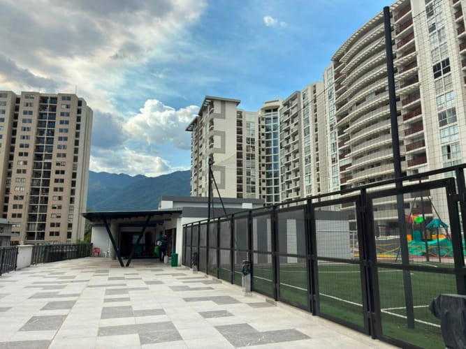 Local en arriendo en La Florida, Ibagué, 55 m² · foto 8 de 18