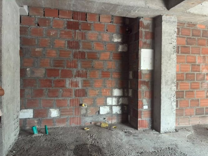 Local en arriendo en La Florida, Ibagué, 55 m² · foto 9 de 18