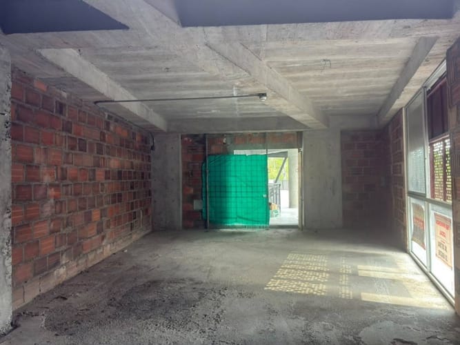 Local en arriendo en La Florida, Ibagué, 55 m² · foto 12 de 18