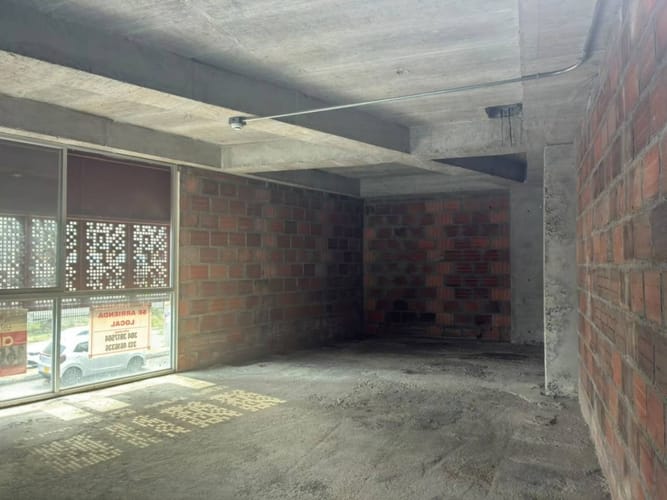 Local en arriendo en La Florida, Ibagué, 55 m² · foto 14 de 18