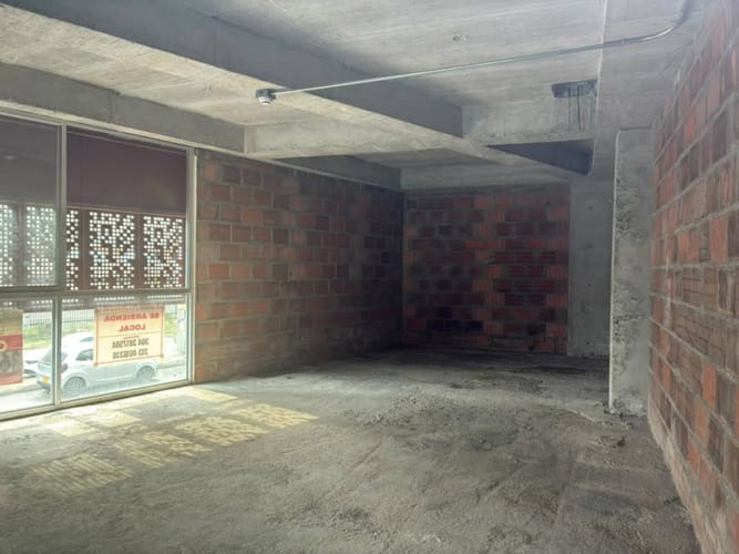 Local en arriendo en La Florida, Ibagué, 55 m² · foto 15 de 18