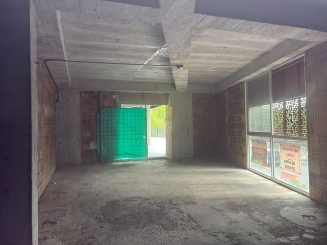 Local en arriendo en La Florida, Ibagué, 55 m² · foto 16 de 18