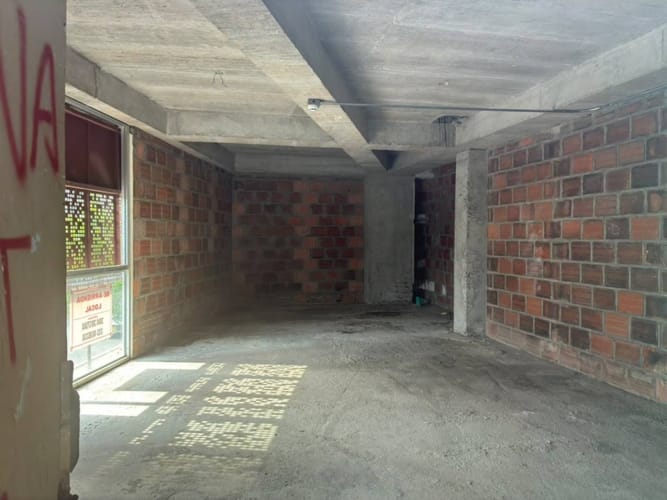 Local en arriendo en La Florida, Ibagué, 55 m² · foto 17 de 18