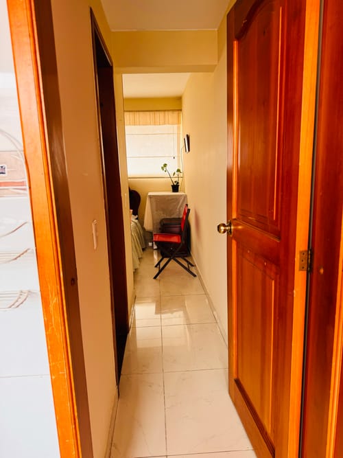 Habitación en arriendo cerca de la Fundación Universitaria Cafam - Unicafam (Bogotá)