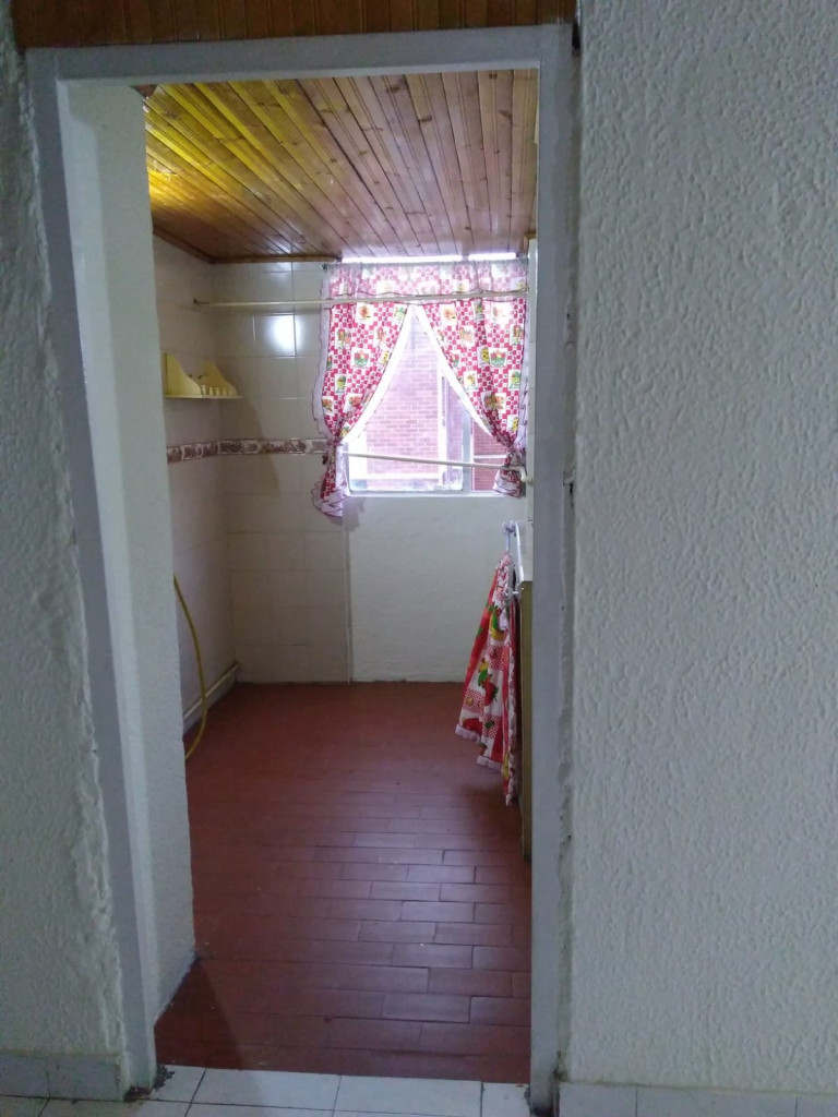 Apartamento en venta en Lago Timiza, Bogotá · foto 8 de 19