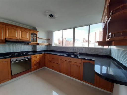 Apartamento en Arriendo en Laureles, Medellín