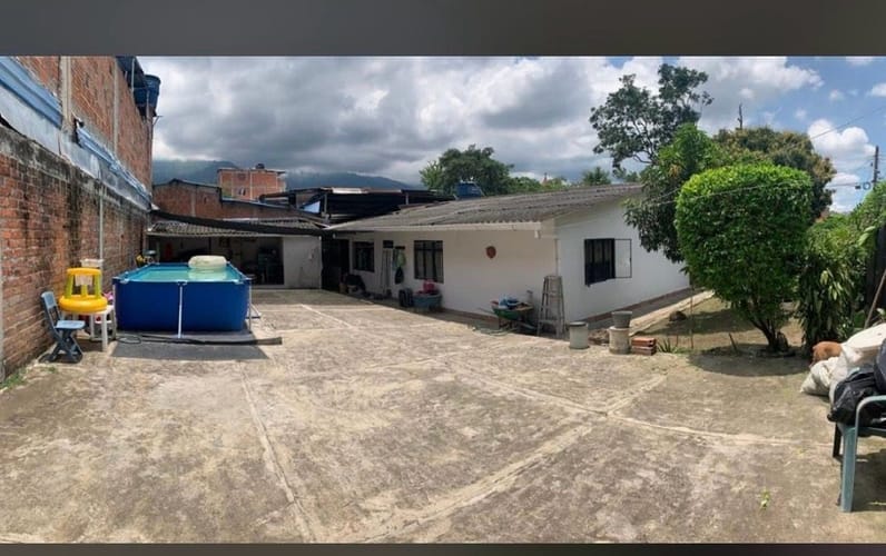 Casa de 4 alcobas en venta en El Salado, Ibagué, 150 m² · foto 2 de 21