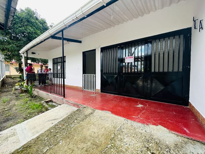 Casa de 4 alcobas en venta en El Salado, Ibagué, 150 m² · foto 16 de 21
