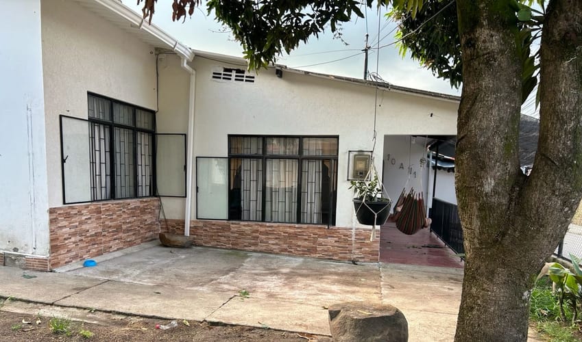 Casa de 4 alcobas en venta en El Salado, Ibagué, 150 m² · foto 13 de 21