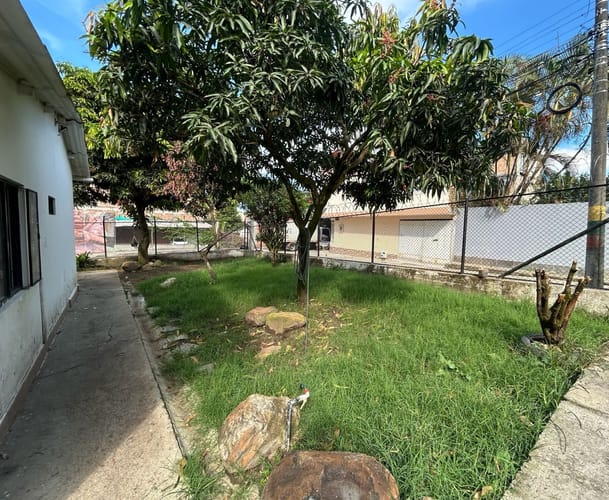 Casa de 4 alcobas en venta en El Salado, Ibagué, 150 m² · foto 21 de 21